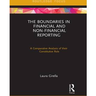 The Boundaries in Financial and Non-Financial Reporting