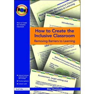 How to Create the Inclusive Classroom
