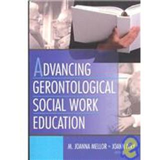 Advancing Gerontological Social Work Education