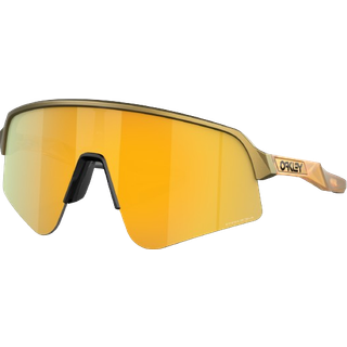 Oakley Sutro Lite Sweep, PRIZMâ¢, Brass Tax