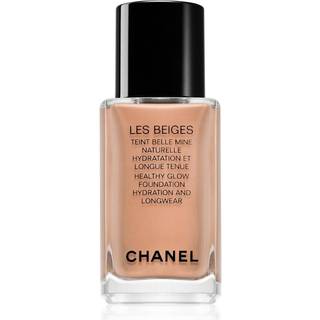 Chanel Les Beiges Healthy Glow Hydration & Longwear Foundation B40 30 ml