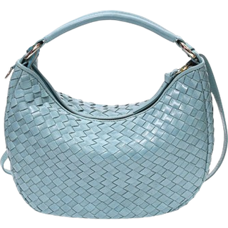 Marlin Skuldertaske, Aqua