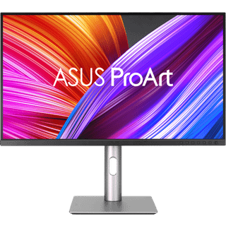 Asus Proart Pa279crv 27" 3840 X 2160pixels Ips 16:9 60hz