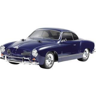 Tamiya M-06 Volkswagen Karmann Ghia Kit