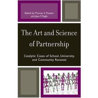 The Art and Science of Partnership