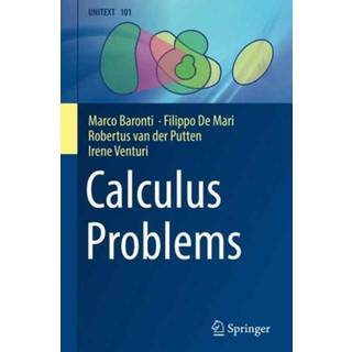 Calculus Problems