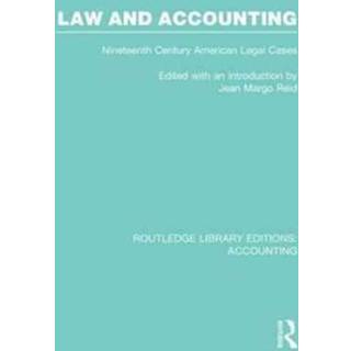 Law and Accounting (RLE Accounting)
