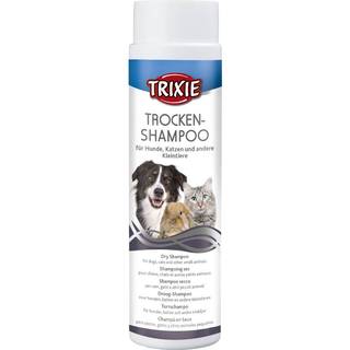 Trixie Tørshampoo Til Dyr (200 g)
