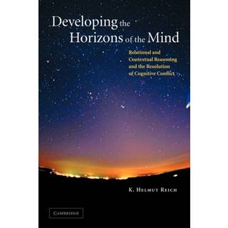 Developing the Horizons of the Mind