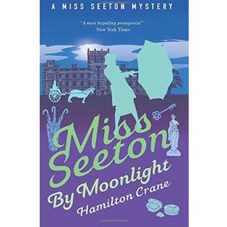 Miss Seeton by Moonlight