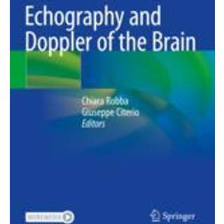Echography and Doppler of the Brain