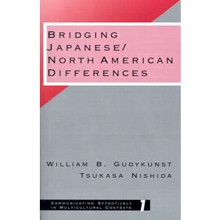 Bridging Japanese/North American Differences