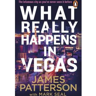 What Really Happens in Vegas
