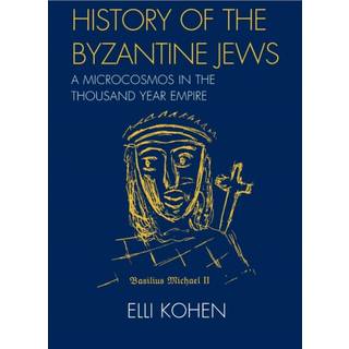 History of the Byzantine Jews