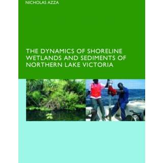 The Dynamics of Shoreline Wetlands and Sediments of Northern Lake Victoria