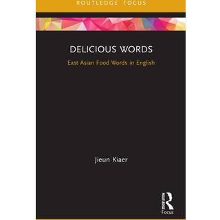 Delicious Words