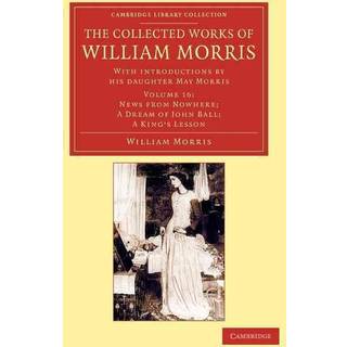 The Collected Works of William Morris