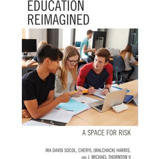Education Reimagined