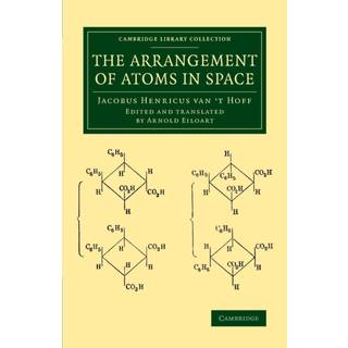 The Arrangement of Atoms in Space