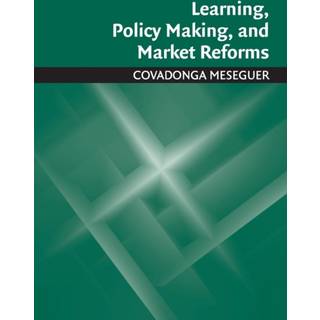 Learning, Policy Making, and Market Reforms