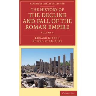 The History of the Decline and Fall of the Roman Empire