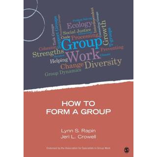 How to Form a Group