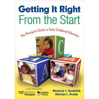 Getting It Right From the Start