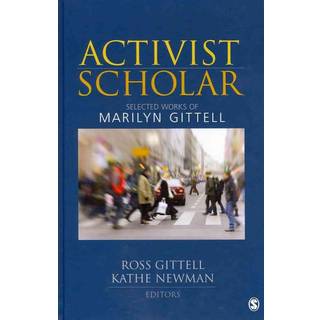 Activist Scholar