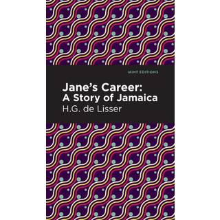 Jane's Career