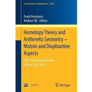 Homotopy Theory and Arithmetic Geometry – Motivic and Diophantine Aspects