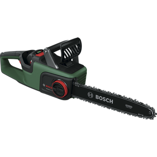 Bosch 36v kædesav advanced 35-40 med 1x2,0ah batteri og lader