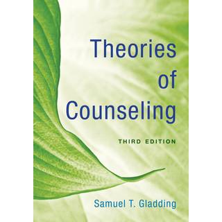 Theories of Counseling