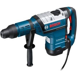 BOSCH GBH 8-45 DV SDS-max 1500 W borehammer, 12,5 J + Kuffert