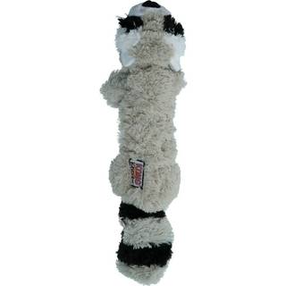 KONG Scrunch Knots - Vaskebjørn, M/L