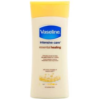 Bodylotion tør hud (På lager i varehus)