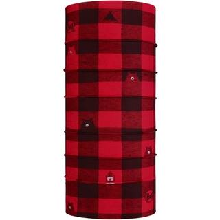 Buff EcoStretch Original Junior Halsedisse, Camp Bear Multi