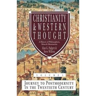 Christianity & Western Thought (Vol 3)