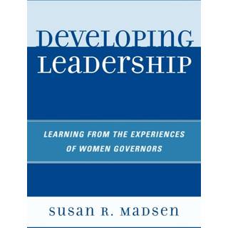Developing Leadership