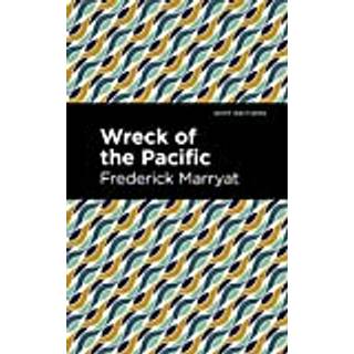 Wreck of the Pacific