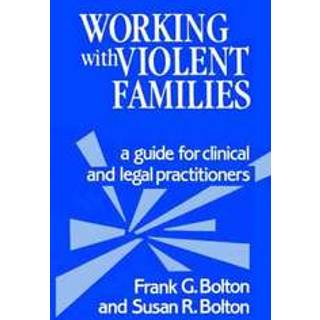 Working with Violent Families