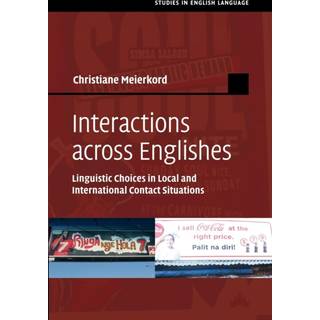 Interactions across Englishes