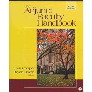 The Adjunct Faculty Handbook
