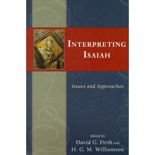 Interpreting Isaiah