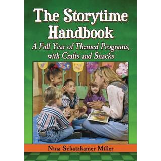 The Storytime Handbook