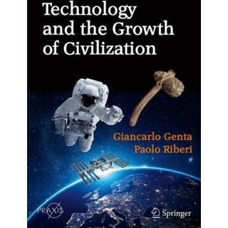 Technology and the Growth of Civilization