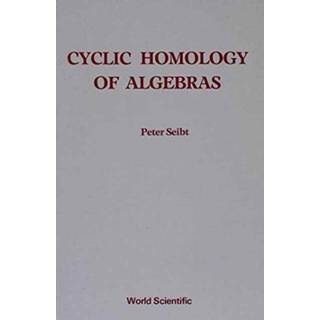 Cyclic Homology Of Algebras