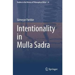 Intentionality in Mulla Sadra