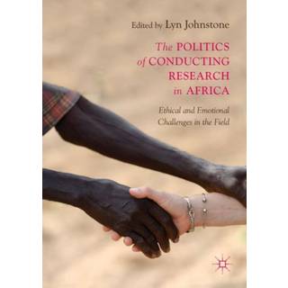 The Politics of Conducting Research in Africa