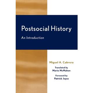 Postsocial History