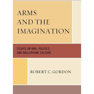 Arms and the Imagination